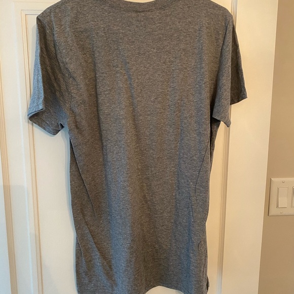 NEW Hufflepuff t-shirt (M) - Picture 5 of 5